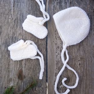 Size 3-6 months baby